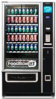 Снековый автомат Unicum Food Box Lift без холодильника