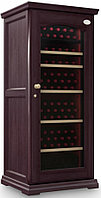 Монотемпературный винный шкаф Ip Industrie CEX 401 VU