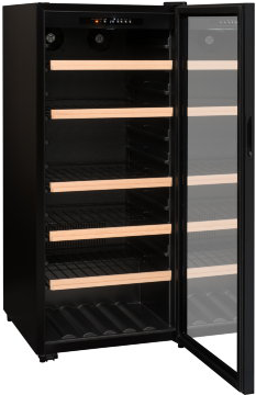 Монотемпературный винный шкаф La Sommeliere CTV178 - фото 3 - id-p113587600