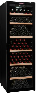 Монотемпературный винный шкаф La Sommeliere CTV252 - фото 3 - id-p113587602