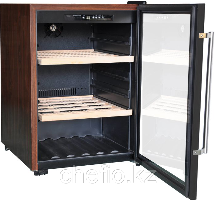 Монотемпературный винный шкаф La Sommeliere CTV81 - фото 2 - id-p113587603