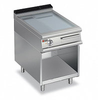 Жарочная поверхность Apach Chef Line LFTE67LROS