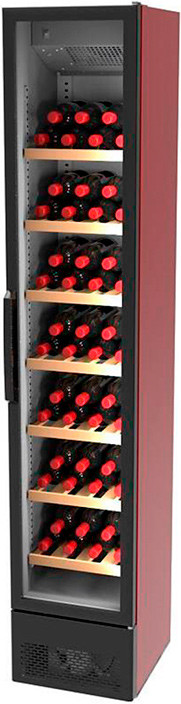 Монотемпературный винный шкаф Snaige CD 300W-1121 - фото 1 - id-p113587674