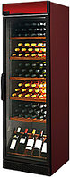 Монотемпературный винный шкаф Snaige CD 500DW-1121