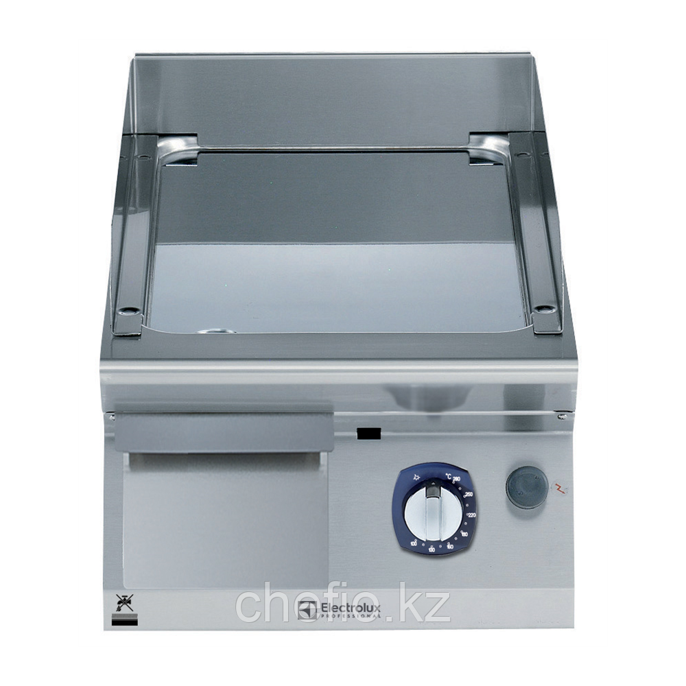 Жарочная поверхность Electrolux Professional E7FTGDCS00 371037 - фото 1 - id-p113597331