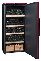 Мультитемпературный винный шкаф La Sommeliere VIP265P