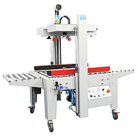 Заклейщик коробов Hualian Machinery FXJ-5050QS