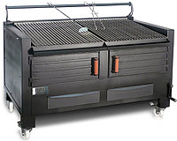 Гриль мангал Bbqfire M150