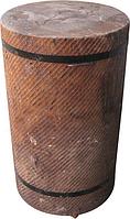 Совет еменінің ағаш б ренелеріндегі 550-650 мм шабуға арналған палуба МЕМСТ
