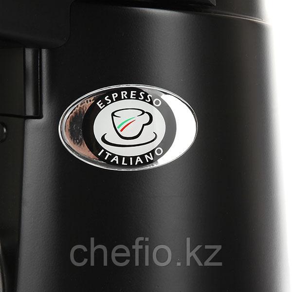 Кофемолка Fiorenzato F83 E черная - фото 5 - id-p113604985