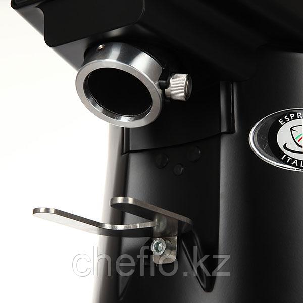 Кофемолка Fiorenzato F83 E черная матовая - фото 4 - id-p113604986
