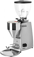 Кофемолка Mazzer Mini Electronic A Silver