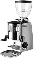 Кофемолка Mazzer Mini Manual Silver