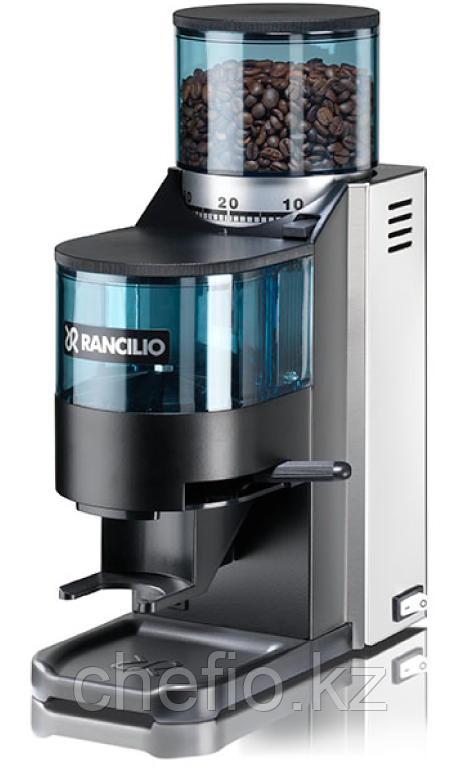 Кофемолка Rancilio Rocky - фото 1 - id-p113605079