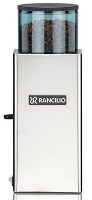 Кофемолка Rancilio Rocky - фото 3 - id-p113605079