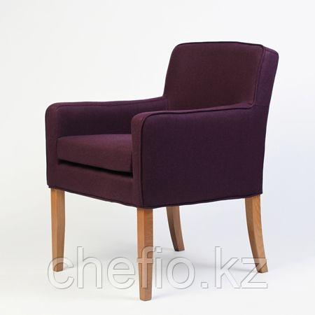 Кресло «Римини» с мягким сиденьем - фото 1 - id-p113605131