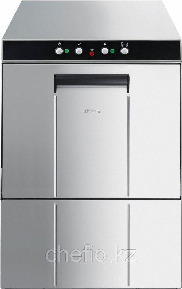 Посудомоечная машина для общепита Smeg UD500D - фото 1 - id-p113607923