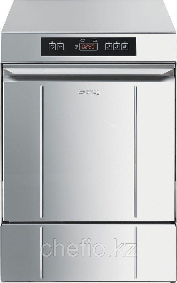 Посудомоечная машина для общепита Smeg UD503D - фото 1 - id-p113607925