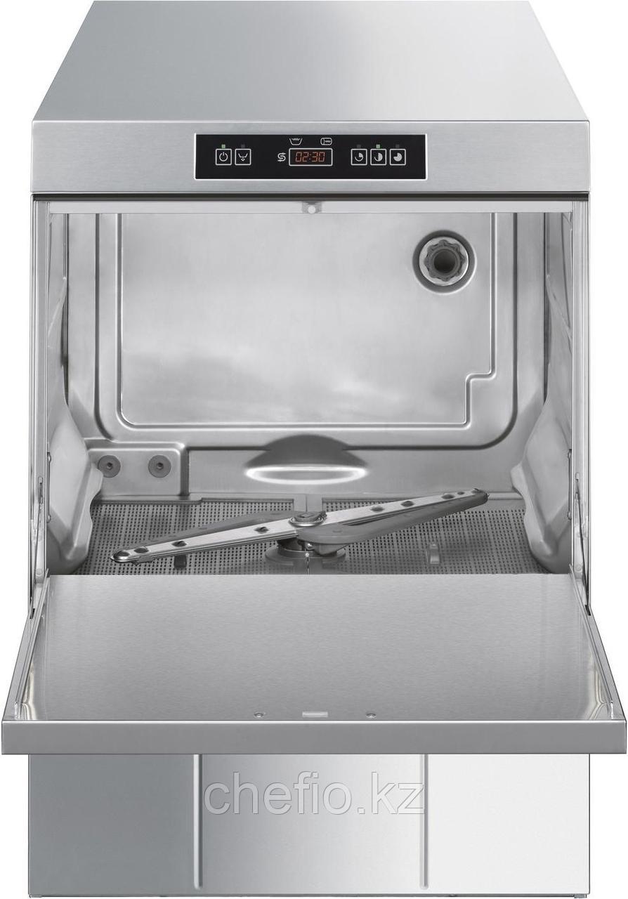 Посудомоечная машина для общепита Smeg UD503D - фото 3 - id-p113607925
