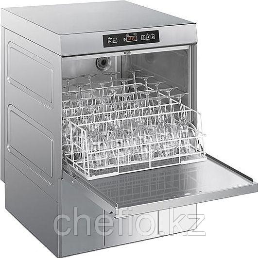 Посудомоечная машина для общепита Smeg UD503D - фото 8 - id-p113607925