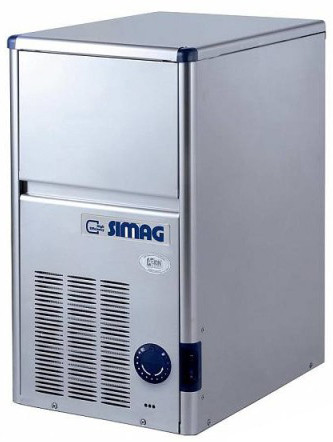 Льдогенератор Simag SDE 100 - фото 1 - id-p113606967