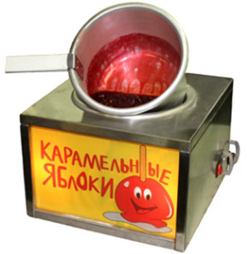 Карамелизатор для яблок ТТМ Карамелита Эконо - фото 1 - id-p113602681