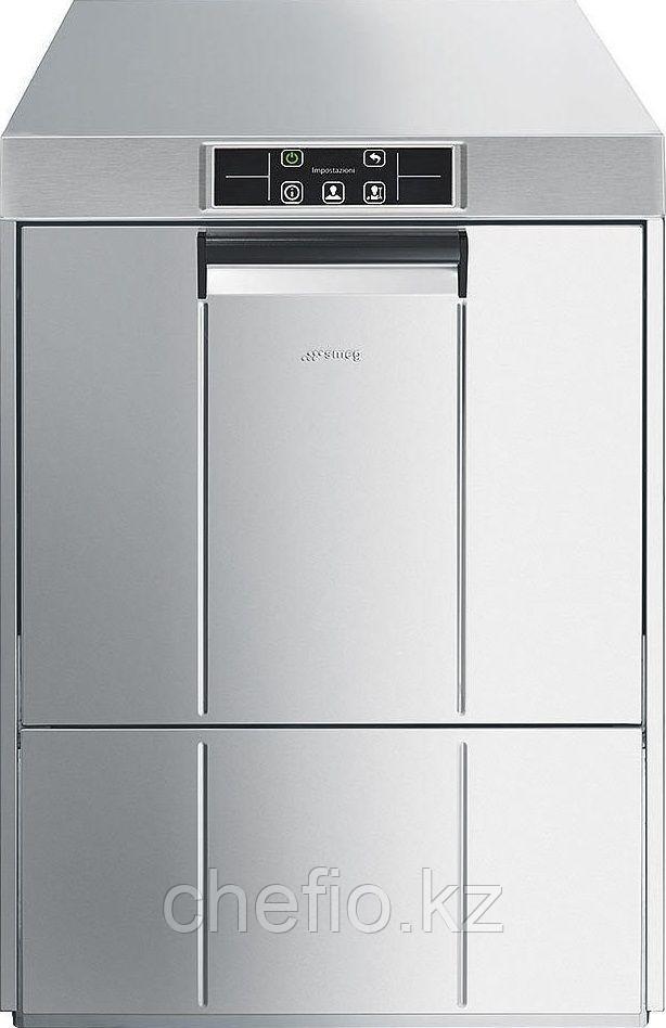 Посудомоечная машина для общепита Smeg UD520D - фото 4 - id-p113607930