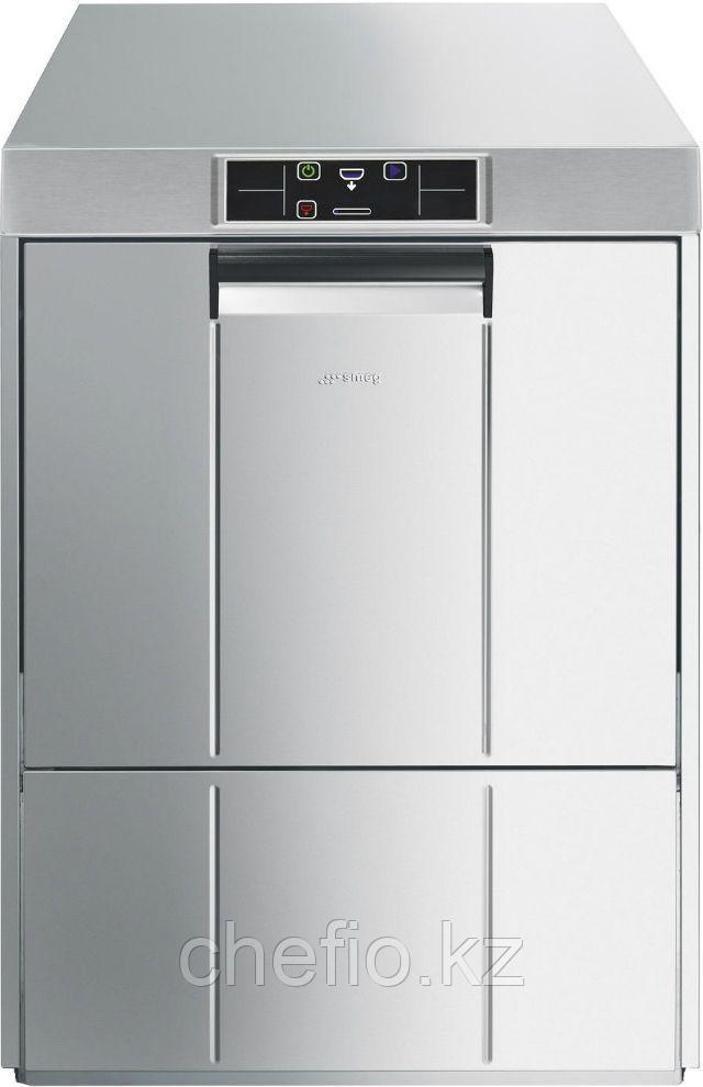 Посудомоечная машина для общепита Smeg UD520D - фото 5 - id-p113607930