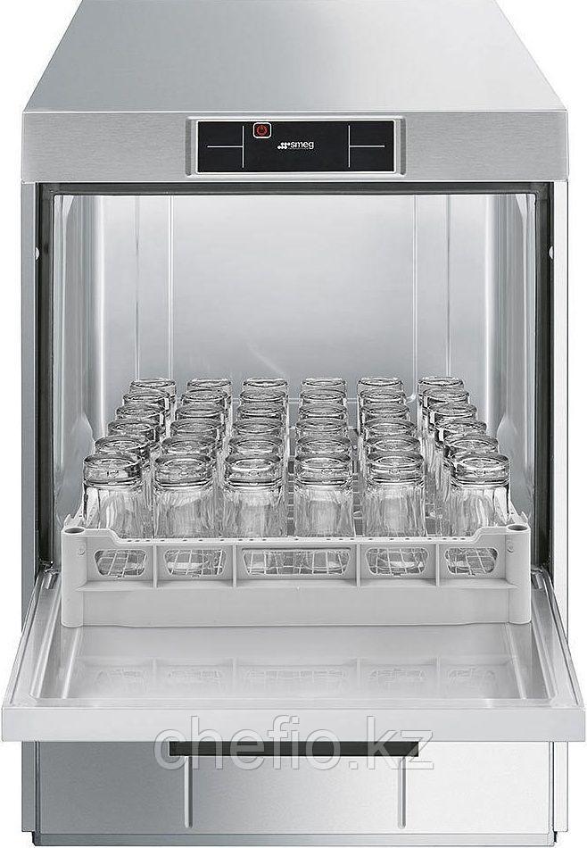 Посудомоечная машина для общепита Smeg UD520D - фото 10 - id-p113607930