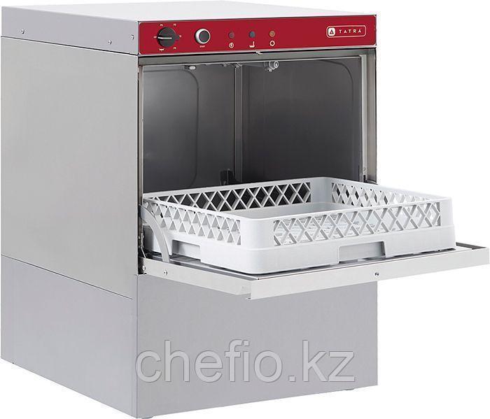 Посудомоечная машина для общепита Tatra TW.F50+DR+DD - фото 1 - id-p113607937