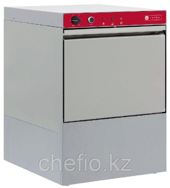 Посудомоечная машина для общепита Tatra TW.F50+DR+DD - фото 2 - id-p113607937