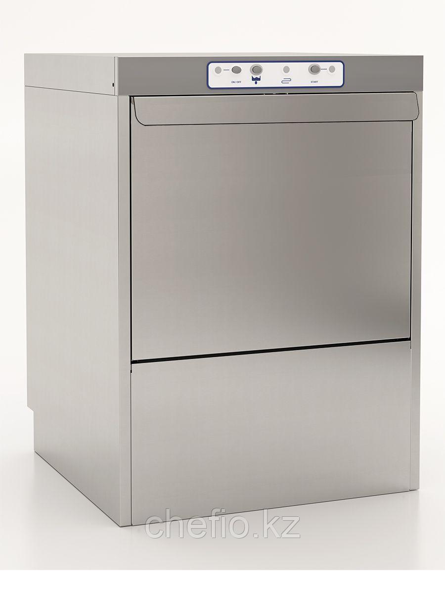 Посудомоечная машина для общепита WALO S-SPM+DDB - фото 2 - id-p113607942