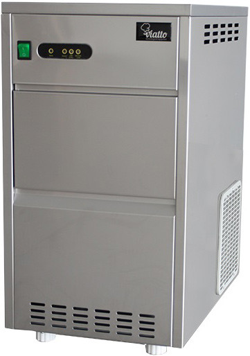 Льдогенератор Viatto VA-IMS-25 - фото 1 - id-p113607011