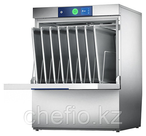 Посудомоечная машина с фронтальной загрузкой Hobart FXL - фото 1 - id-p113607954