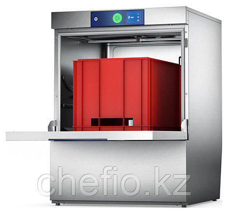 Посудомоечная машина с фронтальной загрузкой Hobart FXL - фото 2 - id-p113607954