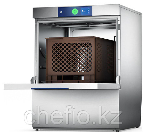 Посудомоечная машина с фронтальной загрузкой Hobart FXL - фото 3 - id-p113607954