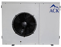 Компрессорно-конденсаторный агрегат АСК-Холод АСTM-TAG4561Z
