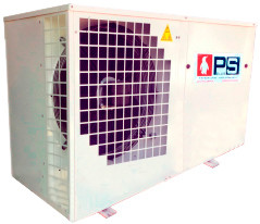 Компрессорно-конденсаторный агрегат Полюс-сар ПС.КСК-ZB29 - фото 2 - id-p113603504