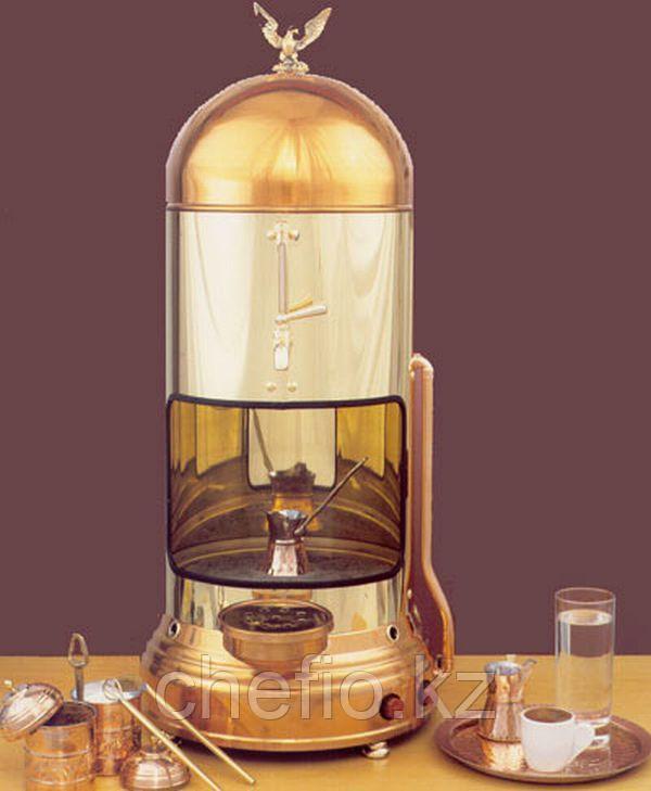 Аппарат для приготовления кофе на песке Johny AK/8-2 N - фото 2 - id-p113610073