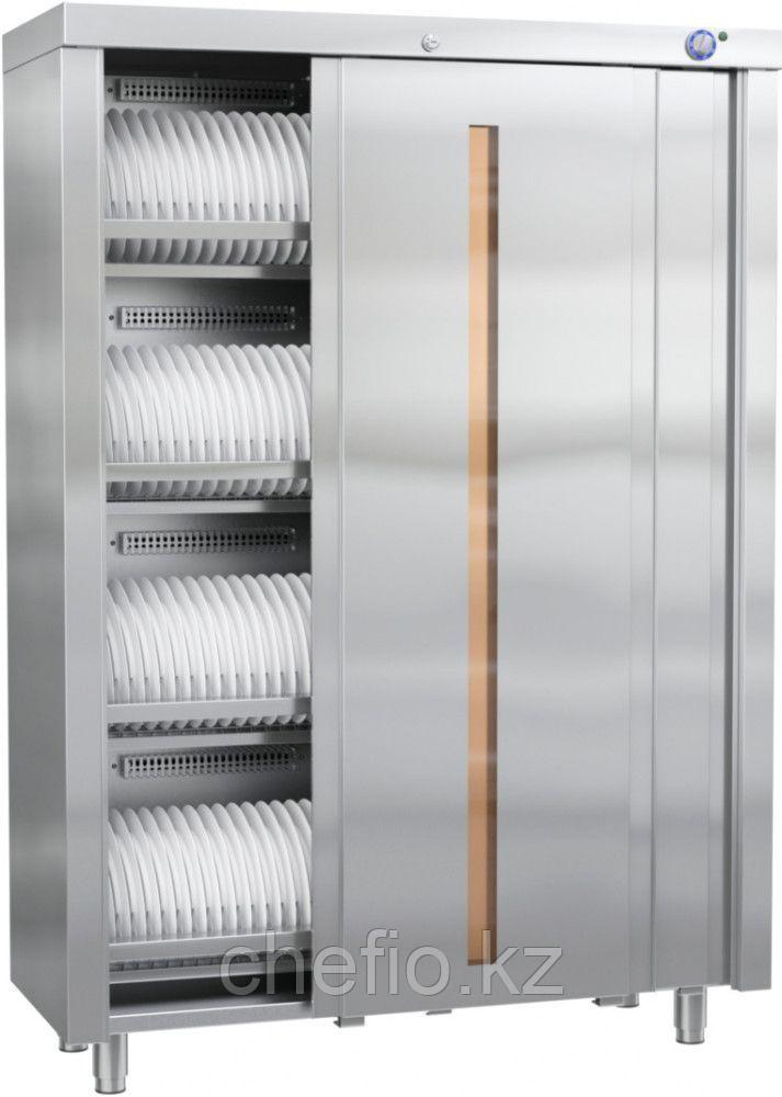 Шкаф для стерилизации посуды Luxstahl ШЗДП-4-950-02 - фото 1 - id-p113610114