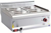 Мармит для вторых блюд Gastroinox KRCS-SBE 870