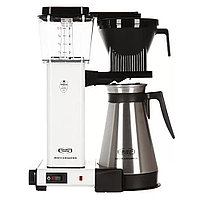 Кофеварка Moccamaster KBGT 741 белый