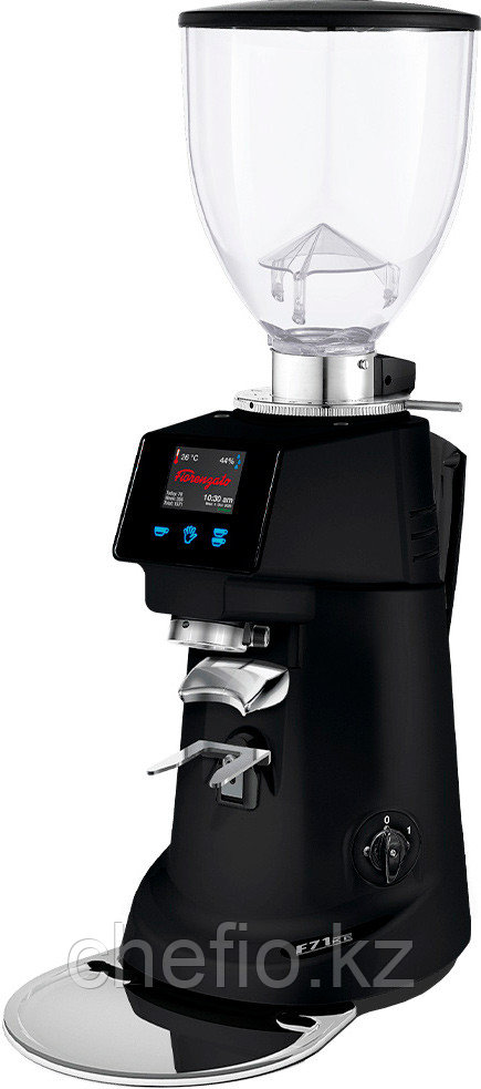 Автоматическая кофемолка-дозатор Fiorenzato F5 A - фото 1 - id-p113604775