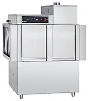 Туннельная посудомоечная машина для общепита Abat МПТ-1700-01 правая