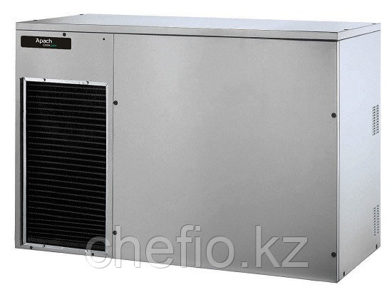 Льдогенератор Apach AC300B A - фото 1 - id-p113606349