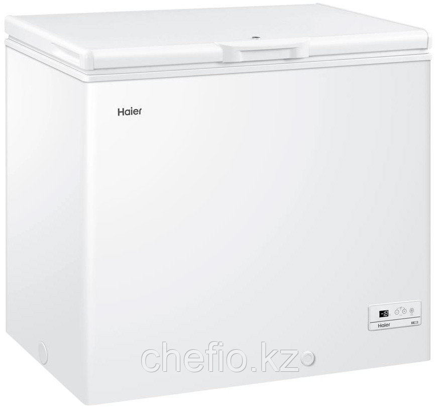 Морозильный ларь Haier HCE203R - фото 1 - id-p113605555