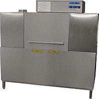 Туннельная посудомоечная машина для общепита Гродторгмаш МПСК-1700-Л-СЗ-СР