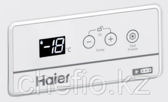 Морозильный ларь Haier HCE519R - фото 4 - id-p113605560