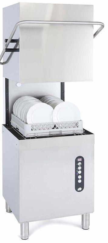 Купольная посудомоечная машина для общепита Adler Eco 1000 PD - фото 1 - id-p113607716