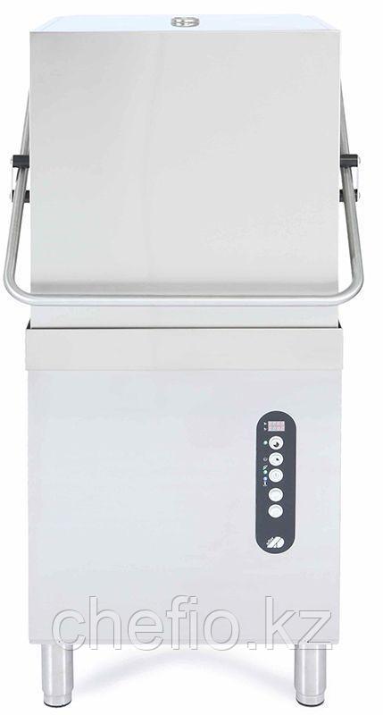 Купольная посудомоечная машина для общепита Adler Eco 1000 PD - фото 2 - id-p113607716